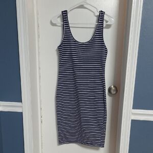 Forever 21 Tank Dress